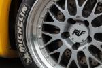 Ruf CTR2 Sport 1997 года